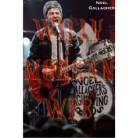 Oasis Noel Gallagher 1